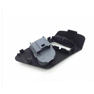 Vw Golf 7 Rearview Mirror <b>Adjustment</b> <b>Knob</b> 5GG0959565 For Replace Repair - Product Image 2
