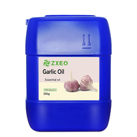 Acheter Ail Essential Oil Factory 100% Fabricant et grossiste d'huile d'extrait d'ail naturel