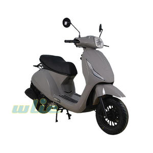 Europa Scooters de gas estándar con buen <span class=keywords><strong>precio</strong></span> Ciclomotor <span class=keywords><strong>50</strong></span> <span class=keywords><strong>Cc</strong></span> Motocicleta en venta 50cc Fly(Euro 4) - Product Image 4