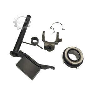Fourchette de débrayage avec roulement de débrayage pour Hyundai KIA ISO9001 CE OEM 41430 02560 4143002560 41430-02560 - Product Image 2