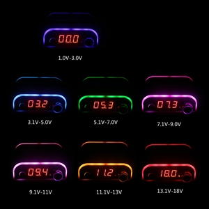 Fuente de Alimentación LED para Tatuajes, Transformador de 2A, Dispositivo de Bajo Voltaje para Kit de Máquina de Tatuar - Product Image 2