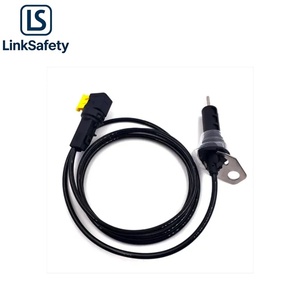Câble de capteur de vitesse ABS LS 20526766, capteur ABS avec indicateur d'usure - Product Image 1