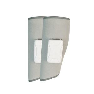 Precio de fábrica Masajeador de pantorrilla Fisioterapia Masaje de piernas con calefacción Masaje de piernas y pantorrillas Masajeador muscular de pantorrilla portátil - Product Image 1