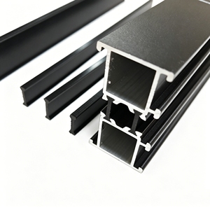 Perfil <span class=keywords><strong>Aislante</strong></span> de Poliamida PA66GF25 de Primera Calidad <span class=keywords><strong>para</strong></span> <span class=keywords><strong>Ventanas</strong></span> de Aleación de Aluminio y Marcos de Puertas de Ahorro Energético - Product Image 2