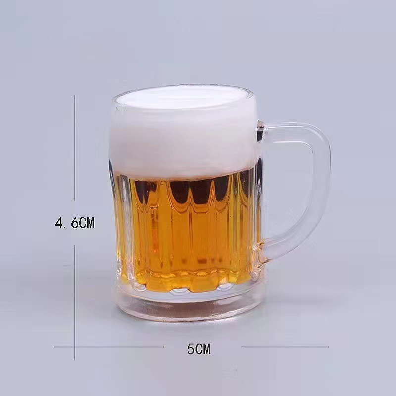Verre à vin sans décapsuleur