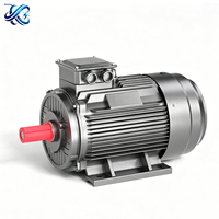 Moteur asynchrone triphasé Klaisting série YE3 280M/S 50Hz/60Hz, protection IP55, certifié CCC, économie d'énergie, haute efficacité