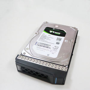 Inspur Server HDD 3.5in SATA 2 TB ฮาร์ดดิสก์ไดรฟ์ภายในตกแต่งใหม่ราคาโปรโมชั่นการจัดเก็บข้อมูลขององค์กร - Product Image 2