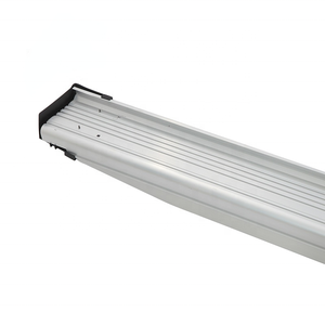 Modification Accessories Side Step Foot Pedal Side Pedal Applicable <strong>Hilux</strong> <strong>Vigo</strong> 2012+ - Product Image 4