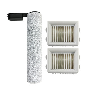 Roborock A20pro Floor Scrubber Roller Brush 258mm 132mm 202g Home Use <b>Electric</b> <b>Mop</b> Accessory - Product Image 2