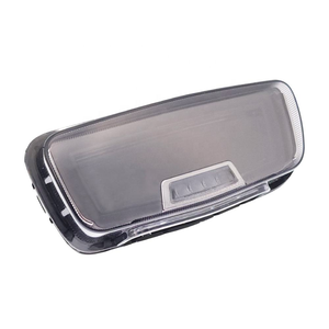 ไฟท้าย LED สำหรับรถมอเตอร์ไซค์ CT125 Hunter Heavy พร้อมเลนส์รมดำในตัว รวมไฟเลี้ยว - Product Image 2