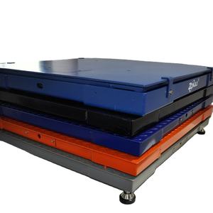 5t digitale Boden waage - Product Image 2