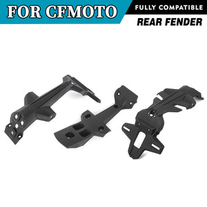 Garde-boue arrière supérieur et inférieur pour CFMOTO 250SR SRS <span class=keywords><strong>450SR</strong></span> SRS 450NK, accessoires moto <span class=keywords><strong>CF</strong></span> 250 450, pièces d'origine - Product Image 6