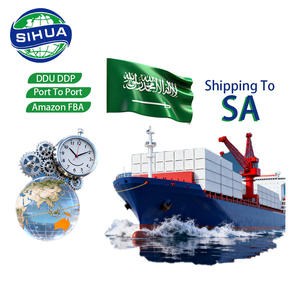 Agente puerta a puerta Envío a plazo Logística Transporte Envío marítimo de China a Arabia Saudita Jeddah <span class=keywords><strong>Riyadh</strong></span> - Product Image 2