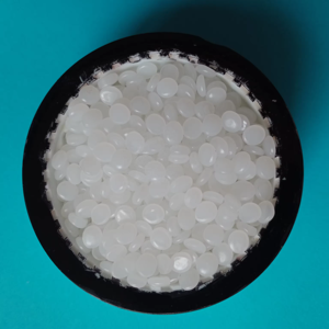 เม็ดพลาสติก PP โพลีโพรพิลีนทนต่อแรงกระแทกสำหรับใช้ในชีวิตประจำวัน - Product Image 2