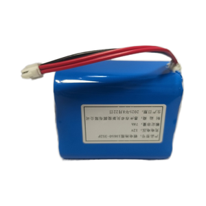 <strong>18650</strong> Li-ion <strong>Battery</strong> <strong>Pack</strong> 11.1V 7Ah 1500-Cycle Life Overcharge Protection for Drills/Drones/Portable Emergency Power - Product Image 2