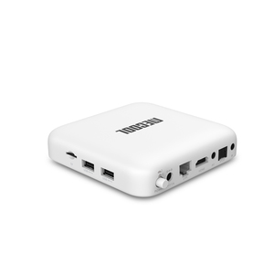 Mecool KM2 4K certificado <span class=keywords><strong>TV</strong></span> Box Android 10 Amlogic S905X2 Quad Core 2GB RAM 8GB ROM <span class=keywords><strong>Smart</strong></span> Play Store Free Youtube <span class=keywords><strong>TV</strong></span> Box Set - Product Image 2