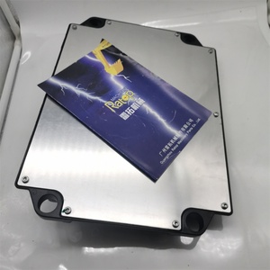 กลุ่มควบคุม ECM C18 รุ่น 10R5648 ชุดควบคุมอิเล็กทรอนิกส์แบบรีแมน 10R-5648 สำหรับรถตักล้อยาง 950H - Product Image 4
