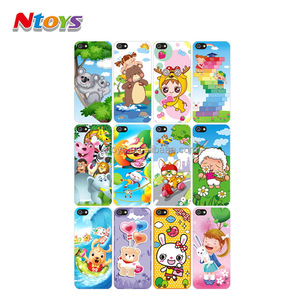 Giocattoli per cellulari per bambini <span class=keywords><strong>giocattolo</strong></span> musicale Mini telefono cellulare telefono per bambini - Product Image 2
