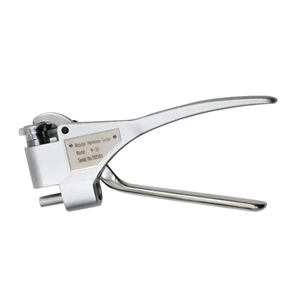 Durómetro Webster W-20 para Aluminio, Probador de Dureza de Metal, Durómetro para Aluminio - Product Image 1