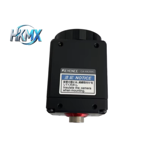 Caméra CCD couleur KEYENCE CA-HX200C CA-H200C CA-H500MX CA-HS200M 2 millions de pixels avec vitesse 16x pour défauts de sertissage – En stock - Product Image 1