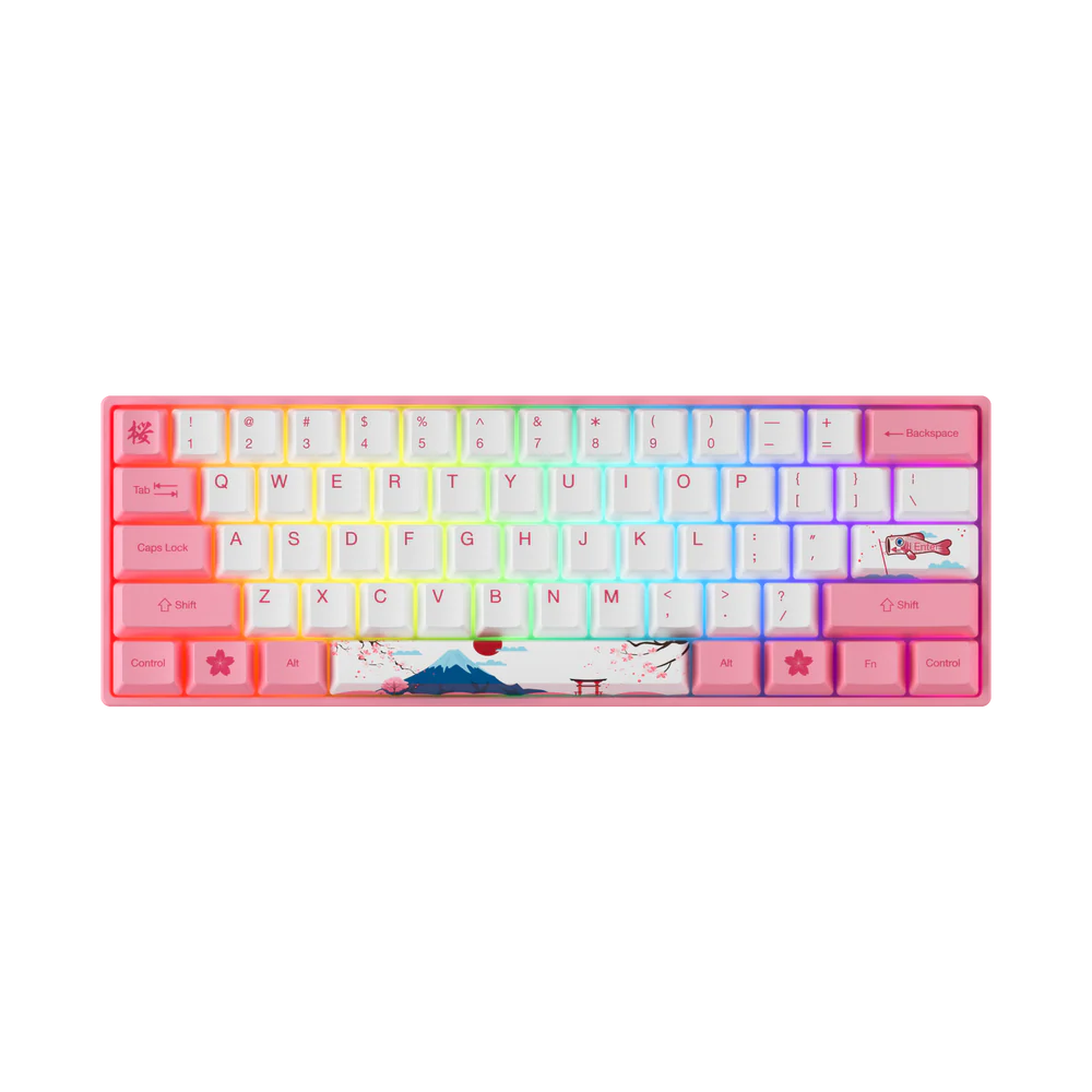 akko❗️ Набор Akko V3 Piano Pro Switch 5 Pin 45gf свитчи