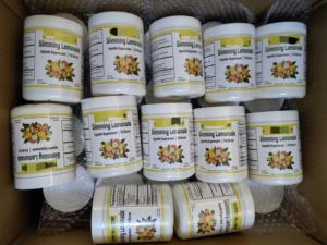 <span class=keywords><strong>Detox</strong></span> Skinny Lemonade zur Gewichts reduktion - Product Image 5