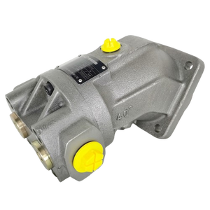 Pompe hydraulique A2FO5 A2FO10 A2FO12 A2FO16 A2FO23 A2FO28 A2FO32 A2FO45 A2FO56 A2FO63 A2FO80 A2FO90 A2FO107 A2FO125 pour - Product Image 5