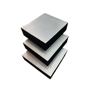 Paneles de Espuma Acústica Autoadhesiva Insonorizante de PVC NBR KELMEI, Accesorios para Automóviles, <span class=keywords><strong>Aislamiento</strong></span> para Techos y Paredes - Product Image 2