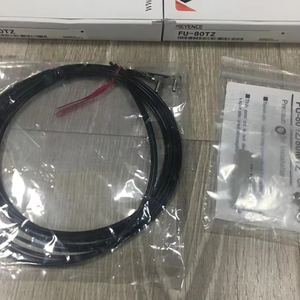 Capteur photoélectrique à fibre optique FU-86H, neuf et original, série FU, en stock - Product Image 2