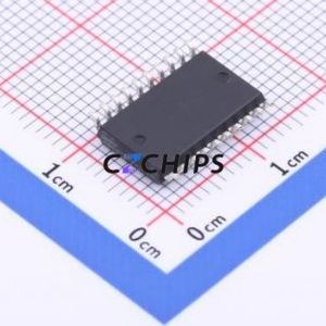 Nouveau et Original XL74C922 commutateur/codec/multiplexeur de Signal de puce IC de Circuit intégré SOIC-20-300mil - Product Image 2