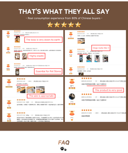 Toptan PP yavaş besleme köpek kase anti-gulping & Bloat kontrolü birden fazla renk ve boyut fabrika doğrudan - Product Image 5