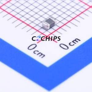 CBW201209U101T Ferrite Bead 0805 RF ( Impedance @ Frequency: 100Ohm@100MHz )( Error: 25% )( DC Resistance (DCR): 100mOhm ) - Product Image 1