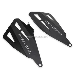 Paneles de Relleno de Aluminio para Motocicleta Yamaha <span class=keywords><strong>MT</strong></span>-<span class=keywords><strong>09</strong></span>/MT09 <span class=keywords><strong>MT</strong></span> <span class=keywords><strong>09</strong></span> 2021 <span class=keywords><strong>2022</strong></span> 2023, Protector de Bastidor Trasero, Cubierta Decorativa, Accesorios - Product Image 3