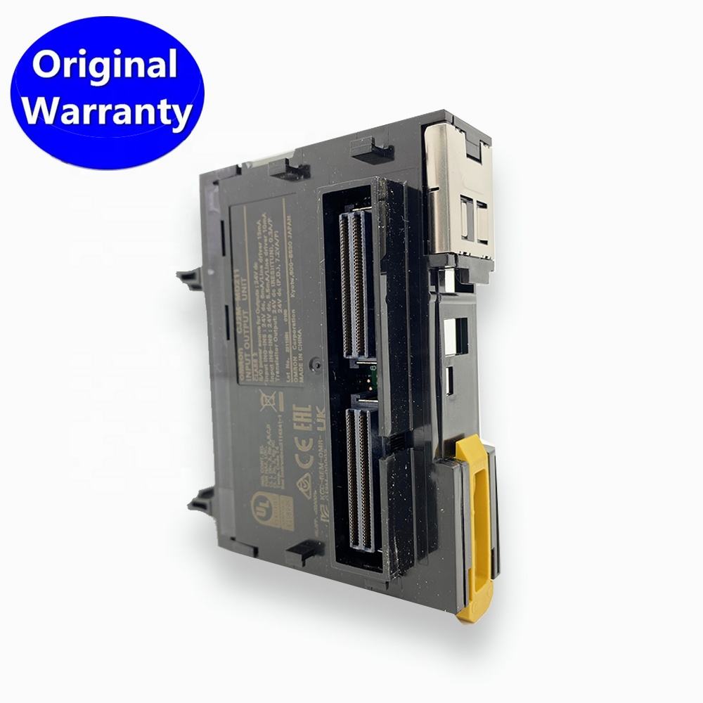 1 PCS OMRON CPUユニット新しいCJ2M-CPU32モジュール