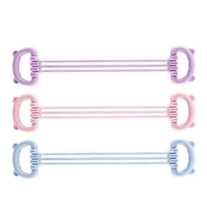 Banda Elastica per Fitness per <span class=keywords><strong>Braccia</strong></span> |   Fasce Elastiche Regolabili per Allenamento Schiena, Petto, <span class=keywords><strong>Braccia</strong></span> e Spalle - Bande per <span class=keywords><strong>Esercizi</strong></span> - Product Image 6