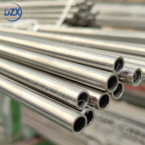 Tubo de Inconel <span class=keywords><strong>625</strong></span> sin Costuras para Líneas de Proceso en Alta Mar, Diseñado para Soportar Altas Presiones y la Corrosión del Agua de Mar - Product Image 3