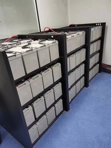 SN-12V200AH 200Ah 12V Deep Cycle Solar Storage <b>Battery</b> Sealed Lead Acid 1200 Cycle Life - Product Image 6