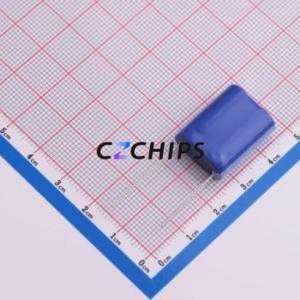 Supercondensateur JRCM5R5305N160022E 16.8x22 Condensateur ( Capacité : 3F ) ( Tension nominale : 5.5V ) - Product Image 2