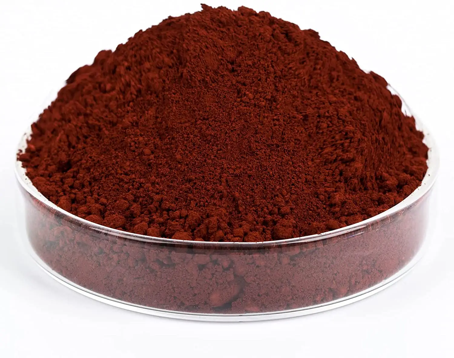 High Quality Fe2o3 Pigment Red Iron Oxide Colorant Iron Oxide Pigments for Concrete Makeup