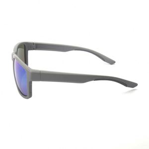 Gafas de Sol Deportivas con Marco TR90 y Logotipo Personalizado, Polarizadas, Ligeras, de Aro Completo, Protección UV400, Populares, Modernas, para Senderismo - Product Image 3