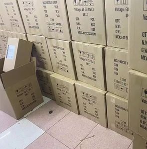 Rizador de pelo HS01 HS05 Air Wraps Juego largo completo con estuche de cuero Accesorios para el cuidado del cabello - Product Image 6