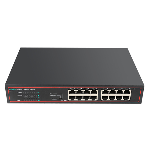 12 Port Switch Hub Pick #26 (251768)