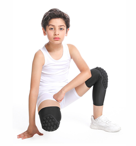 Crash proof Honeycomb Kids EVA Material Outdoor Sport Radfahren Knies chützer Ausrüstung - Product Image 2