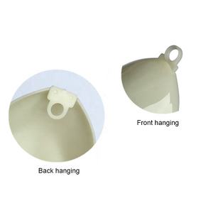 Formes de vitesse de voiture en plastique ABS, échantillons de <span class=keywords><strong>peinture</strong></span> pour <span class=keywords><strong>hydrographique</strong></span> - Product Image 5