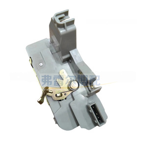 ชุดล็อคประตู 9135Y4 9136CG 9137H4 9138G0 สำหรับ Peugeot 307 206 Citroen C2 อะไหล่ทดแทน วัสดุ PBT - Product Image 2