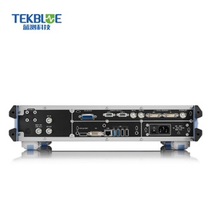 เครื่องวิเคราะห์สัญญาณ FPS4 Rohde & Schwarz พร้อมความถี่ Range10 Hz - 4 GHz - Product Image 4