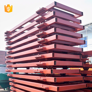 Nhà Cung Cấp Nhà Máy AAC Tro Bay Cát Dây Chuyền Sản Xuất Khối Ánh Sáng Trọng Lượng Bọt Alc Tường Bảng Điều Khiển - Product Image 5