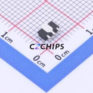 ชิปวงจรรวม HG7350MK-1/TR SOT-89ใหม่ดั้งเดิมวงจรรวม PMIC Regulator (LDO) - Product Image 2