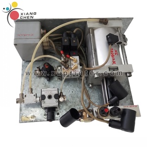 MA Original 81.034.001F Intensificateur de pression 81.034.001 pour pièces de presse offset Heidelberg SM52 PM52 SM102 CD102 XL105 - Product Image 2