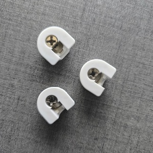 Supports de fixation à came pour étagères de meubles et armoires, personnalisés en gros, pour supports d'étagères en bois - Product Image 5